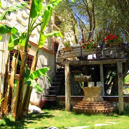 La Viva Alacati Alacati