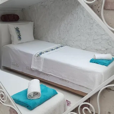 بيت ضيافة La Viva Alacati
