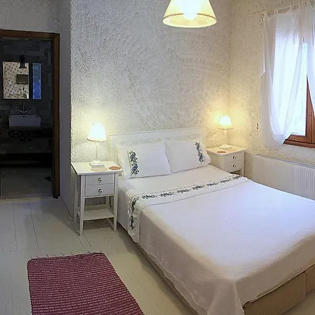 La Viva Alacati بيت ضيافة *