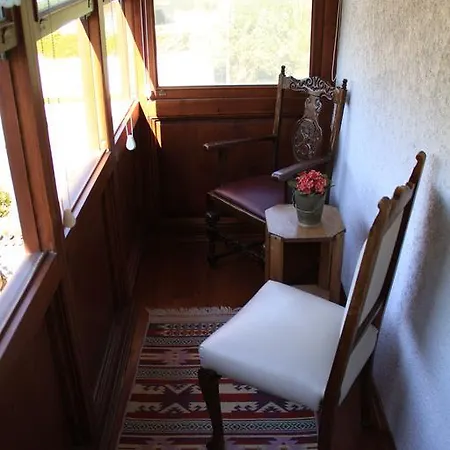 بيت ضيافة La Viva Alacati