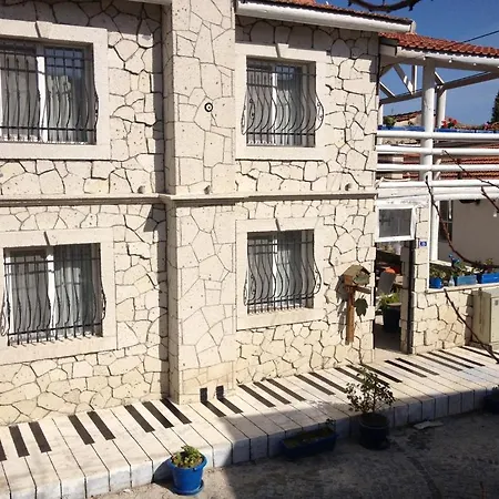 La Viva Alacati Alacati