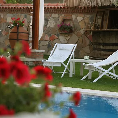 La Viva Alacati Alacati