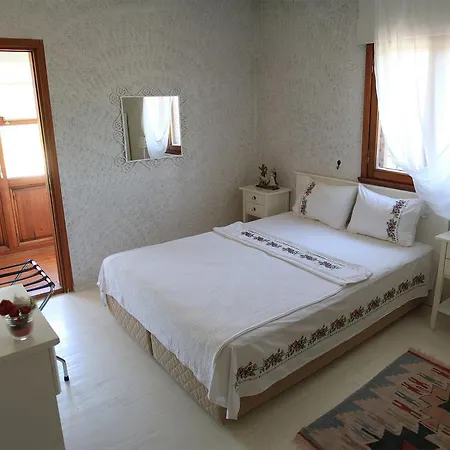 La Viva Alacati Penzion