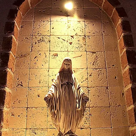 Penzion La Viva Alacati