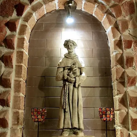 La Viva Alacati Penzion
