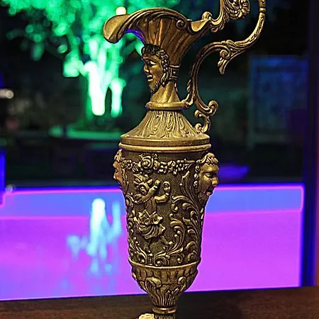 La Viva Alacati Penzion Alaçatı