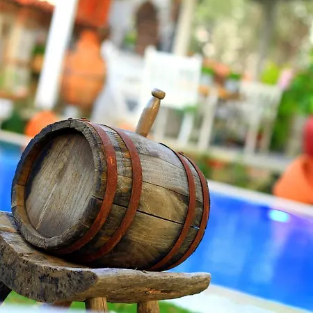 La Viva Alacati Penzion Alaçatı