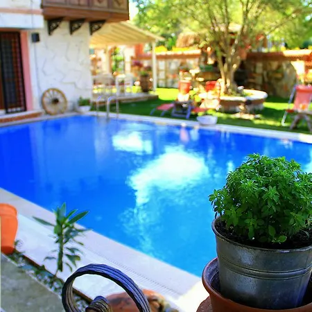 La Viva Alacati Penzion Alaçatı