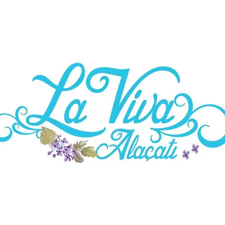 La Viva Alacati Penzion Alaçatı
