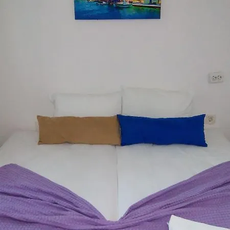 Penzion La Viva Alacati Alaçatı