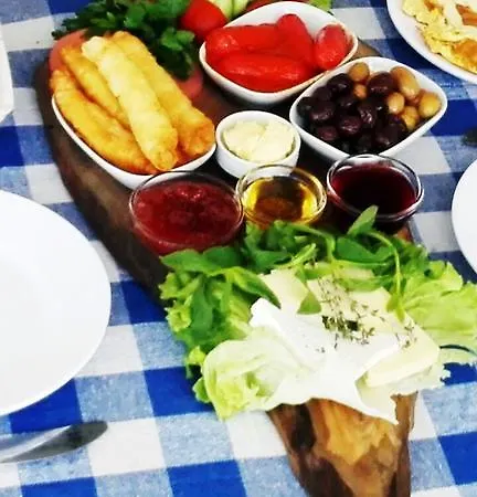 La Viva Alacati Alaçatı