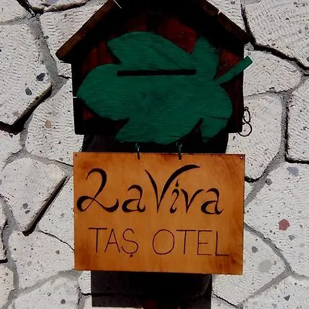 Penzion La Viva Alacati Alaçatı