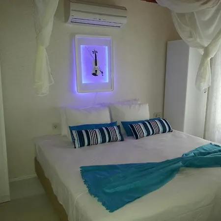 La Viva Alacati Penzion