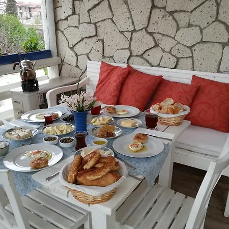 Penzion La Viva Alacati