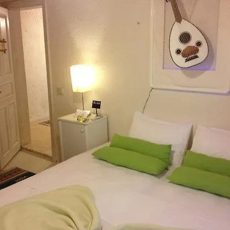 La Viva Alacati