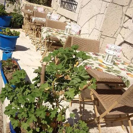 Penzion La Viva Alacati *