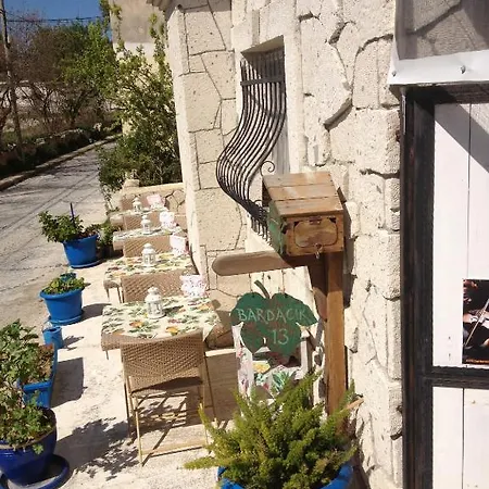 La Viva Alacati * Alaçatı