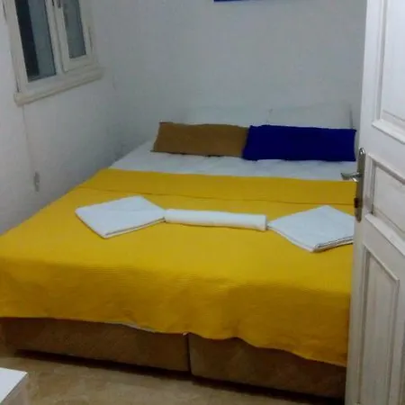Penzion La Viva Alacati