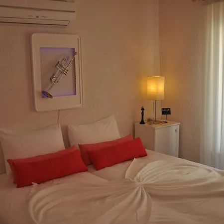 La Viva Alacati Penzion