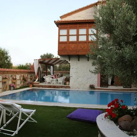 La Viva Alacati * Alaçatı